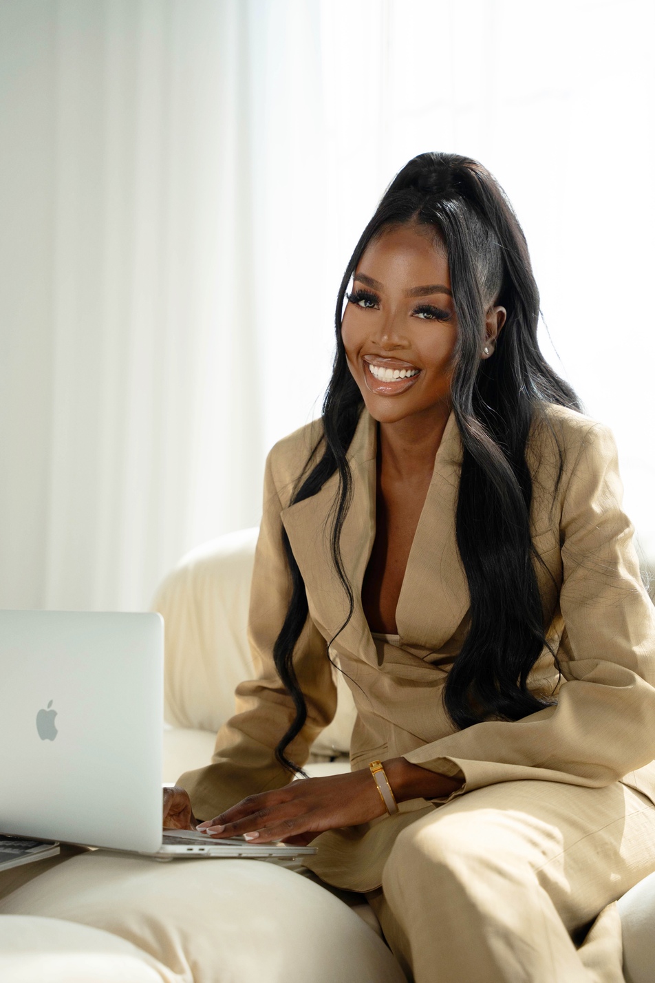 Emmanuella Darline Forges