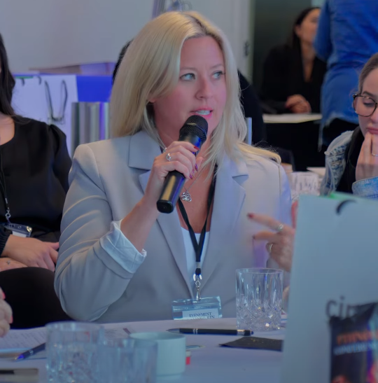 Témoignage formation