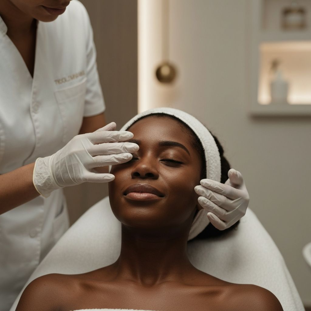 Formation en clinique esthétique